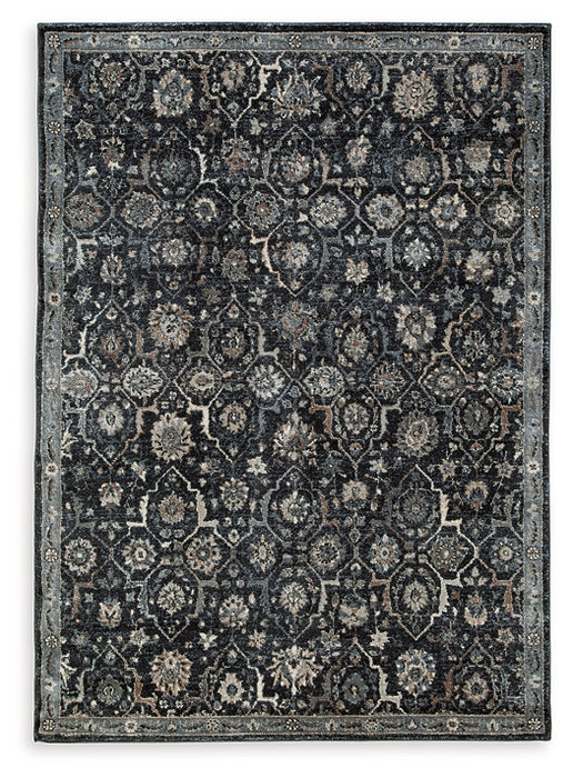 Hilcott Medium Rug