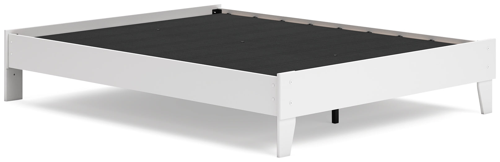 Socalle  Platform Bed