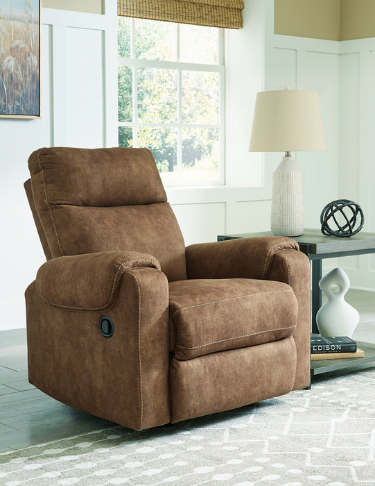 Edenwold Sofa, Loveseat and Recliner