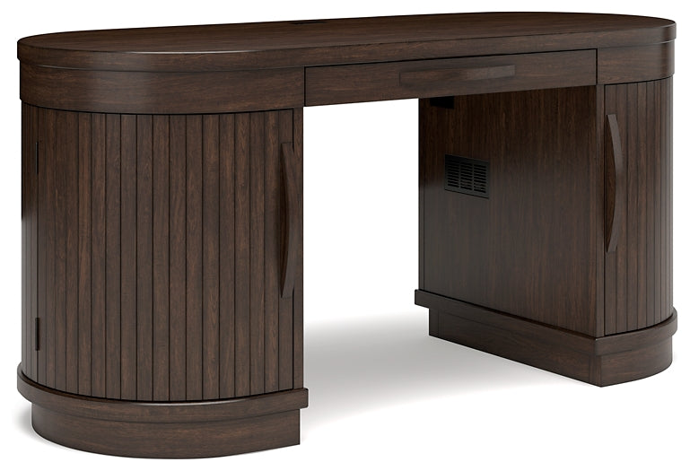 Korestone Home Office Desk with Chair