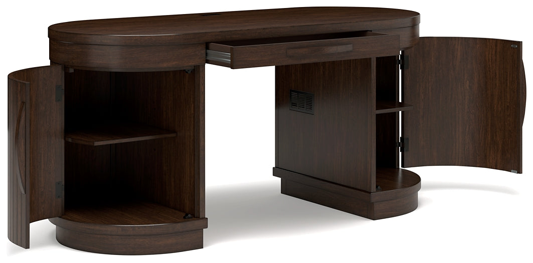 Korestone Home Office Desk with Chair
