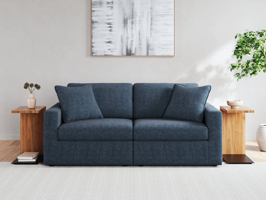 Modmax Sofa and Loveseat