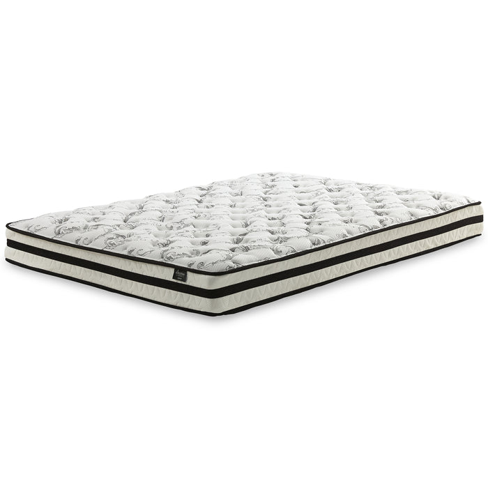 8 Inch Chime Innerspring  Mattress