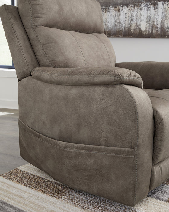 Crestmeade Power Lift Recliner