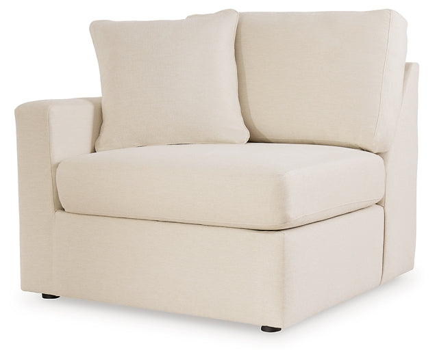 Modmax 6-Piece Sectional